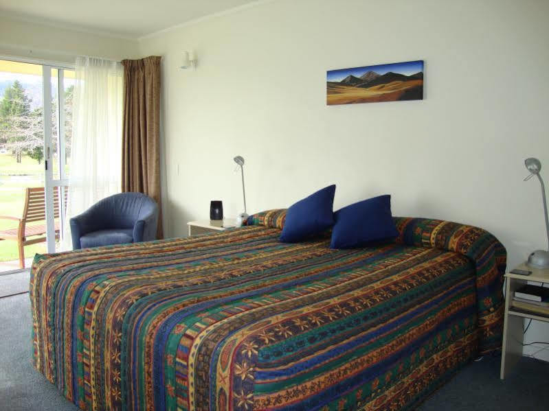 Lake Dunstan Motel Cromwell Esterno foto